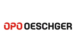 Logo de Opo Oeschger, partenaire